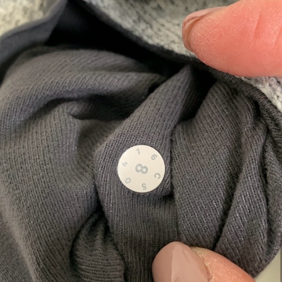 Lululemon Fleece - Picture 5 of 5